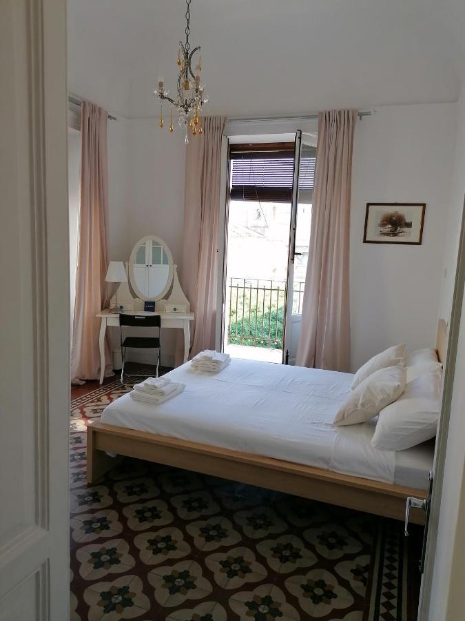 Casa Majorana Apartment Catania Ngoại thất bức ảnh